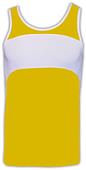 High 5 Stride Running Singlets-Closeout