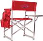Picnic Time University of Arkansas Sport Chair
