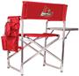 Picnic Time Louisville Cardinals Sport Chair