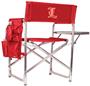 Picnic Time Louisville Cardinals Sport Chair