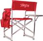 Picnic Time University of Maryland Sport Chair