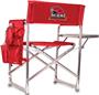 Picnic Time Miami Redhawks Folding Sport Chair