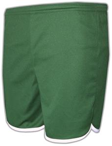 FOREST GREEN/WHITE