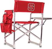 Picnic Time North Carolina State Sport Chair
