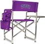 Picnic Time Texas Christian University Sport Chair