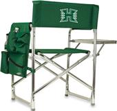Picnic Time University of Hawaii Sport Chair Picnic Time University of Hawaii Sport Chair