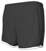 High 5 Womens Tempo Athletic/Track Shorts-Closeout