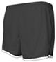 High 5 Womens Tempo Athletic/Track Shorts-Closeout