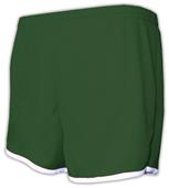High 5 Womens Tempo Athletic/Track Shorts-Closeout