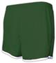 High 5 Womens Tempo Athletic/Track Shorts-Closeout