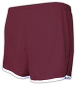 High 5 Womens Tempo Athletic/Track Shorts-Closeout
