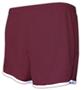 High 5 Womens Tempo Athletic/Track Shorts-Closeout