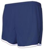 High 5 Womens Tempo Athletic/Track Shorts-Closeout