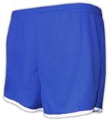 High 5 Womens Tempo Athletic/Track Shorts-Closeout