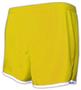 High 5 Womens Tempo Athletic/Track Shorts-Closeout