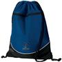 High Five Nylon Drawstring Backpacks