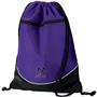 High Five Nylon Drawstring Backpacks
