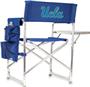 Picnic Time UCLA Bruins Folding Sport Chair