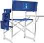 Picnic Time Duke University Folding Sport Chair