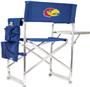 Picnic Time University of Kansas Sport Chair