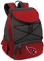 Picnic Time NFL Arizona Cardinals PTX Cooler