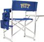 Picnic Time University Pittsburgh Sport Chair