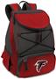 Picnic Time NFL Atlanta Falcons PTX Cooler