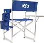 Picnic Time BYU Cougars Folding Sport Chair