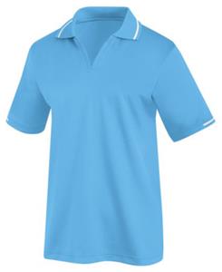 COLUMBIA BLUE/WHITE