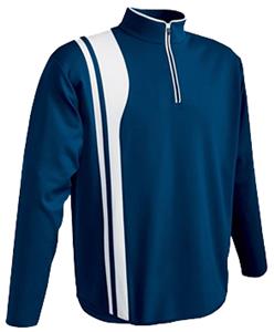 NAVY/WHITE