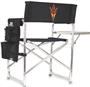 Picnic Time Arizona State Folding Sport Chair