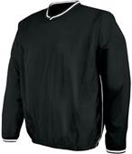 High-5 Windshirt Training Pullover Jacket Closeout