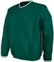 High-5 Windshirt Training Pullover Jacket Closeout