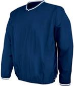High-5 Windshirt Training Pullover Jacket Closeout