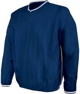 NAVY/WHITE