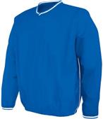 High-5 Windshirt Training Pullover Jacket Closeout