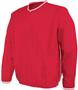 High-5 Windshirt Training Pullover Jacket Closeout