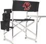 Picnic Time Boston College Folding Sport Chair