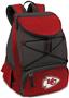 Picnic Time NFL Kansas City Chiefs PTX Cooler