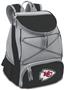 Picnic Time NFL Kansas City Chiefs PTX Cooler