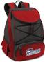 Picnic Time NFL New England Patriots PTX Cooler