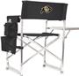 Picnic Time University of Colorado Sport Chair