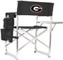 Picnic Time University of Georgia Sport Chair