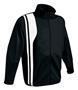 High-5 Mistral Full Zip Warm Up Jackets-Closeout
