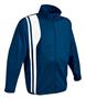 High-5 Mistral Full Zip Warm Up Jackets-Closeout