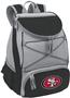 Picnic Time NFL San Francisco 49ers PTX Cooler