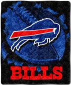 Northwest NFL Buffalo Bills Burst Throws