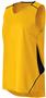 Slam Racer Back Softball Jerseys-Closeout