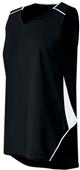 Slam Racer Back Softball Jerseys-Closeout