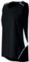 Slam Racer Back Softball Jerseys-Closeout